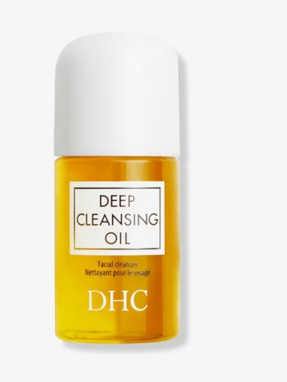 DHC Deep Cleansing Oil Facial Cleanser - 30ml